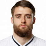 Saïd Hamulić Attacker