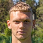 Luka Lukovič Defender