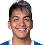 M. Galarza Midfielder
