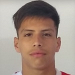 L. Ovando Attacker