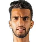 A. Karimi Midfielder