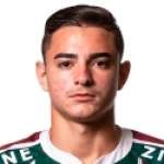 Felipe Andrade Defender