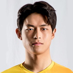 Lee Jun-Seo Goalkeeper