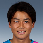 T. Fukui Midfielder