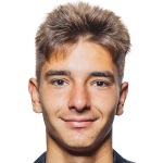 M. Volkov Goalkeeper