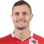 M. Finotto Attacker