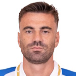 Gabriele Moncini Attacker