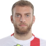 M. Di Gregorio Goalkeeper