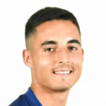 G. Luján Defender