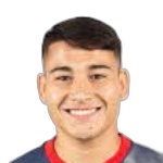 T. Porra Midfielder