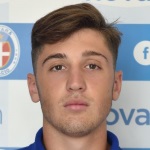 G. Drago Goalkeeper