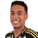 B. Palacios Midfielder