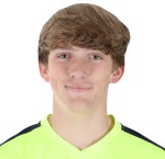 J. Canavan Midfielder