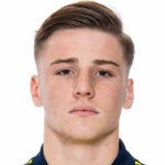 M. Björkqvist Midfielder