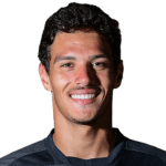 Lucas Wingert Goalkeeper