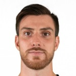 S. Bastoni Midfielder