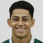 Dodozinho Midfielder