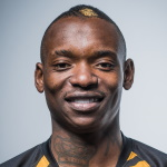 K. Billiat Attacker