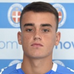 N. Fonseca Midfielder