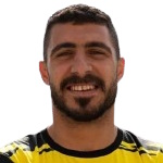 Mohamed Rabia Defender