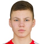 E. Burdzilauskas Midfielder