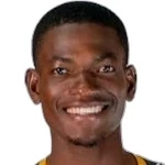 B. Corozo Midfielder