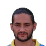 Nicolás Schiavi Midfielder
