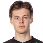 A. Henriksson Midfielder