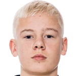 O. Rosengren Midfielder