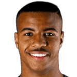 Hamza Igamane Attacker