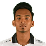 Alif Zakaria Defender