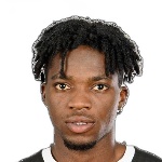 K. Bolaji Defender
