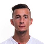 J. Manconi Attacker