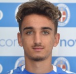 M. Stoppa Attacker