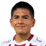 Y. Martínez Midfielder