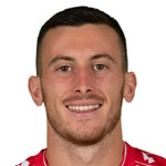 S. Birindelli Midfielder