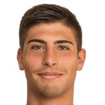 Fabrizio Brignani Defender