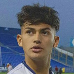 D. González Attacker