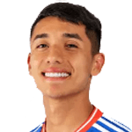 J. Fuentealba Attacker