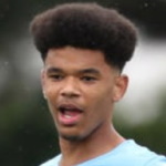 N. O&apos;Reilly Midfielder