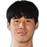 Jeong-Hyun Kim Midfielder
