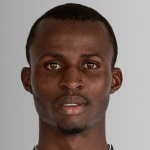 T. Dzvukamanja Attacker