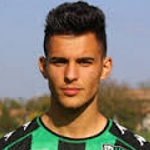M. Marin Midfielder
