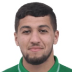 A. Ramdane Goalkeeper