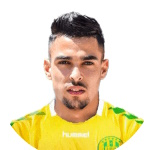 Fares Nechat Djabri Defender