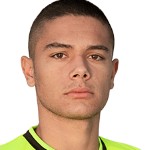 E. Caprile Goalkeeper