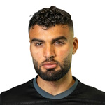 Ameer Khadim Attacker