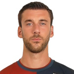 Mattia Bani Defender
