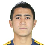 Z. Abdurahmatov Midfielder
