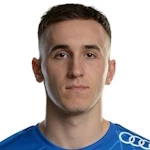 Vladislav Kalinin Midfielder